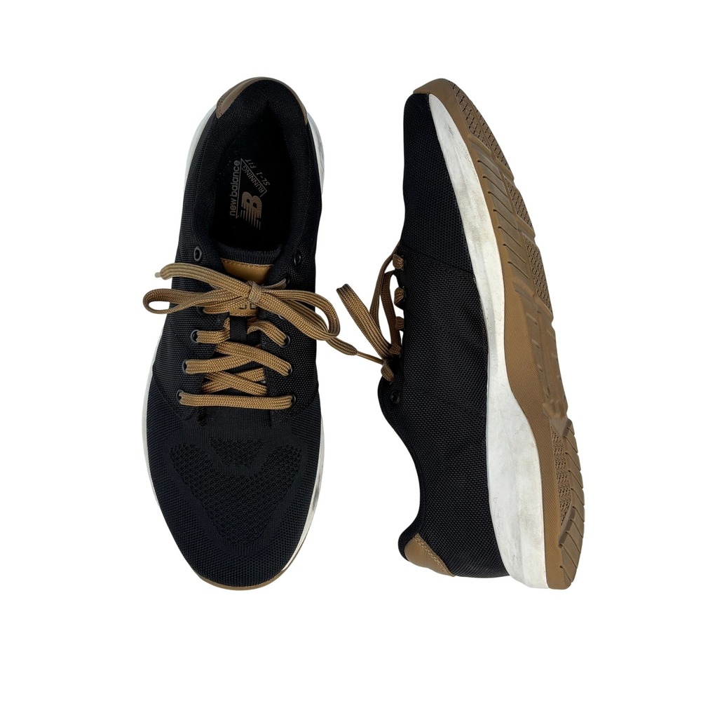 GORUCK Ballistic Trainer Black Gum Mens 12.5 Rucking Gym Sneakers